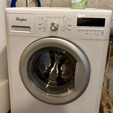 Renovated In Peaceful Town Near Med - Air Conditioning, Balcony בית נופש Pomérols