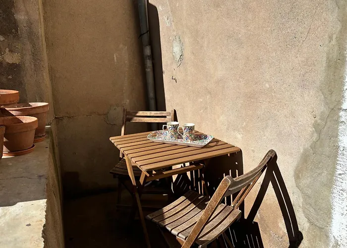 Renovated In Peaceful Town Near Med - Air Conditioning, Balcony Dom wakacyjny *