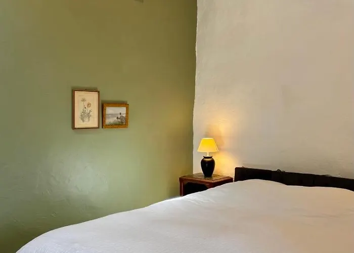 Renovated In Peaceful Town Near Med - Air Conditioning, Balcony * Pomérols